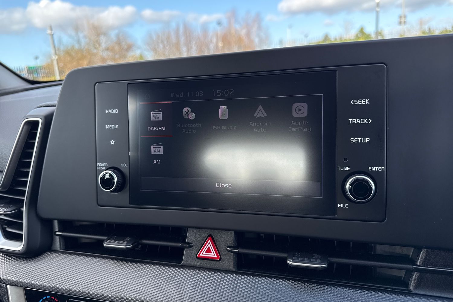 Used Kia Sportage 2023 for sale - 77842784: Photo 47