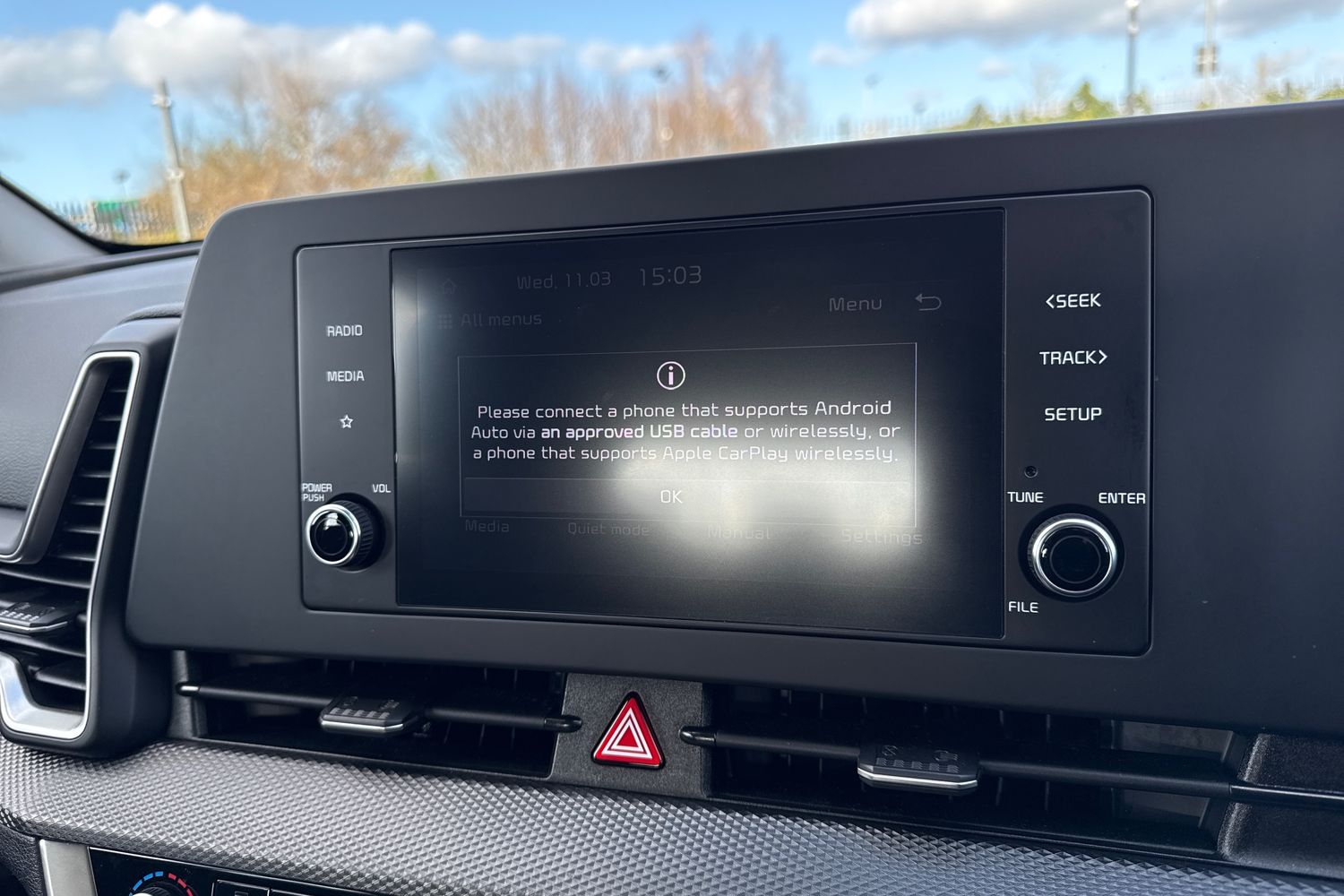 Used Kia Sportage 2023 for sale - 77842784: Photo 48