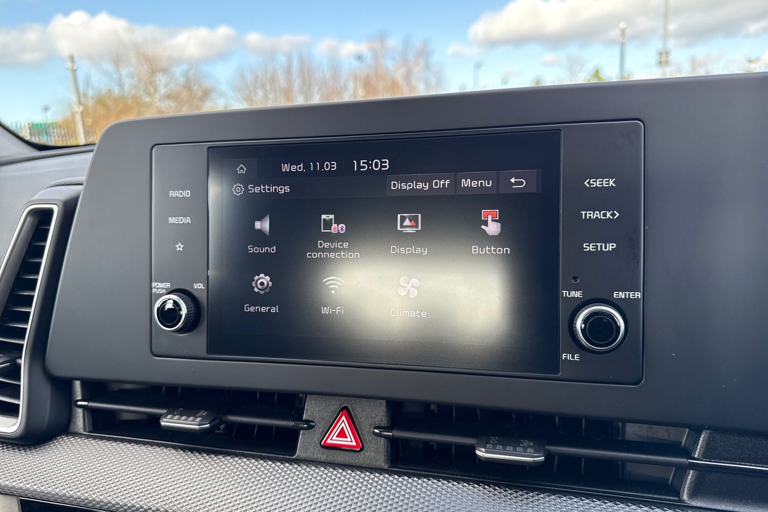 Used Kia Sportage 2023 for sale - 77842784: Photo 49