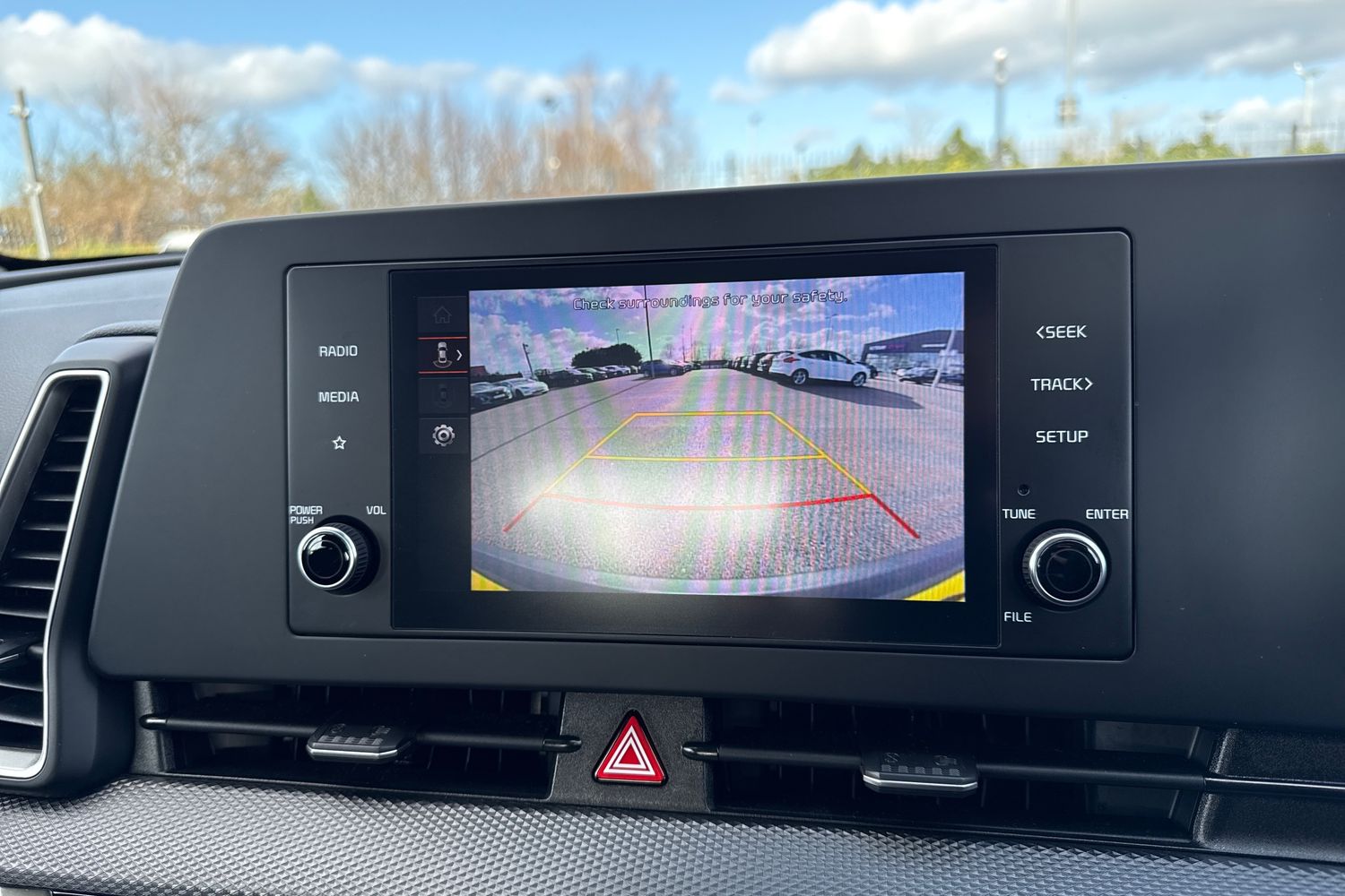 Used Kia Sportage 2023 for sale - 77842784: Photo 50