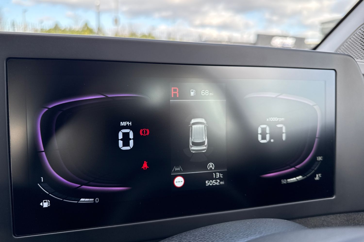 Used Kia Sportage 2023 for sale - 77842784: Photo 51