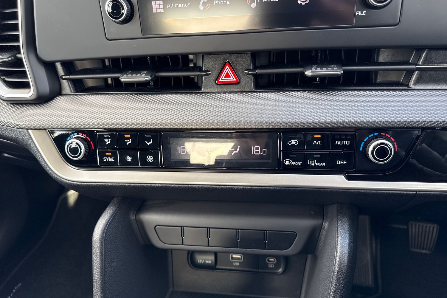 Used Kia Sportage 2023 for sale - 77842784: Photo 52