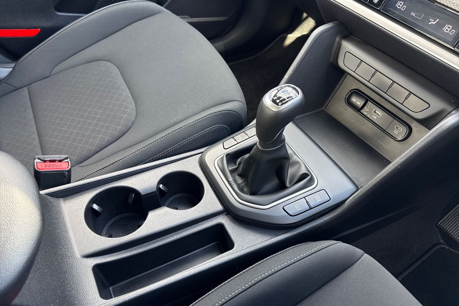 Used Kia Sportage 2023 for sale - 77842784: Photo 56