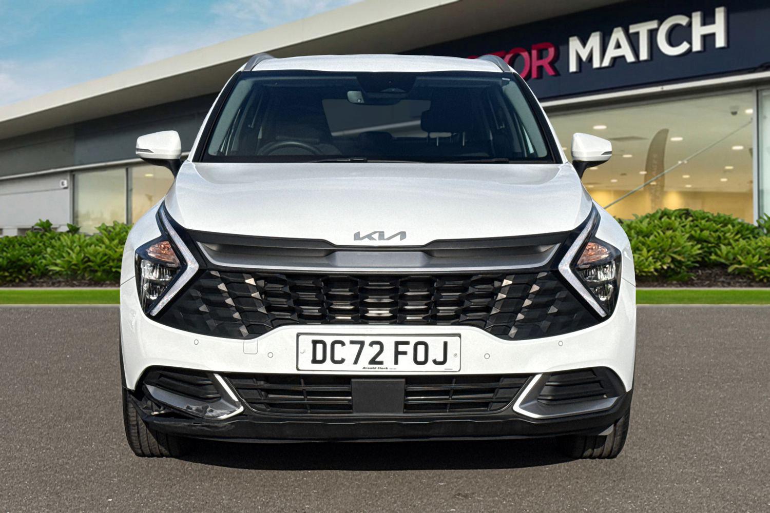 Used Kia Sportage 2023 for sale - 77842784: Photo 6