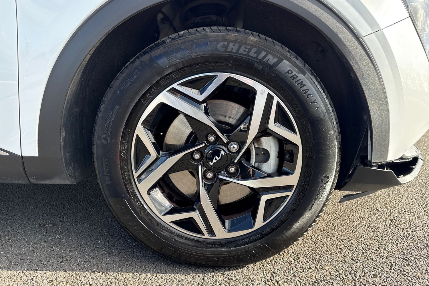 Used Kia Sportage 2023 for sale - 77842784: Photo 7