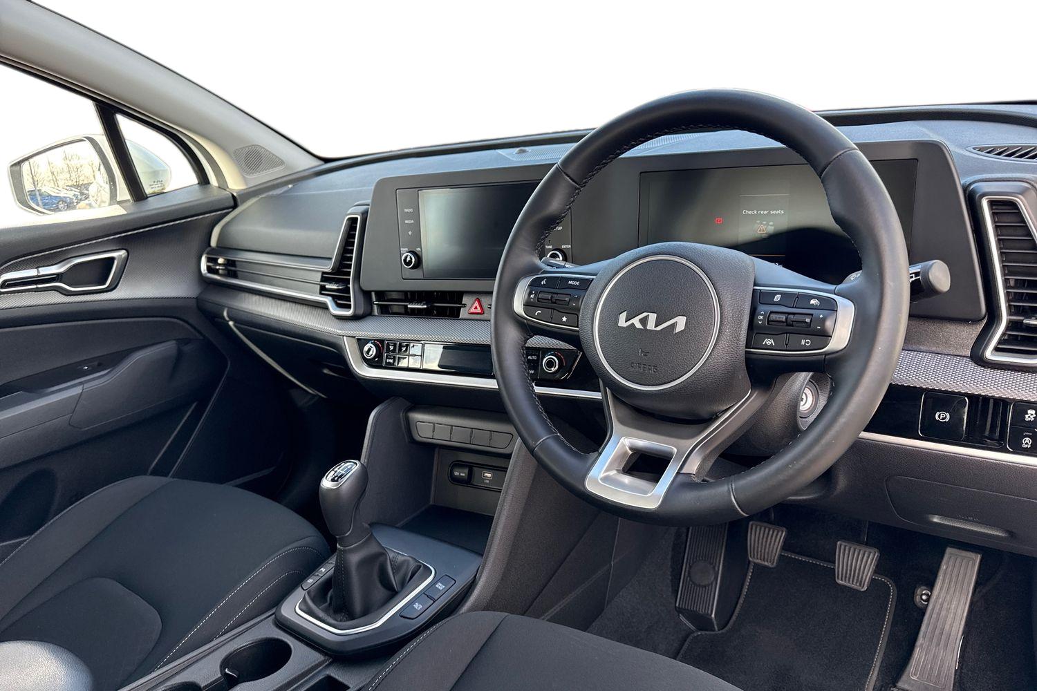 Used Kia Sportage 2023 for sale - 77842784: Photo 8