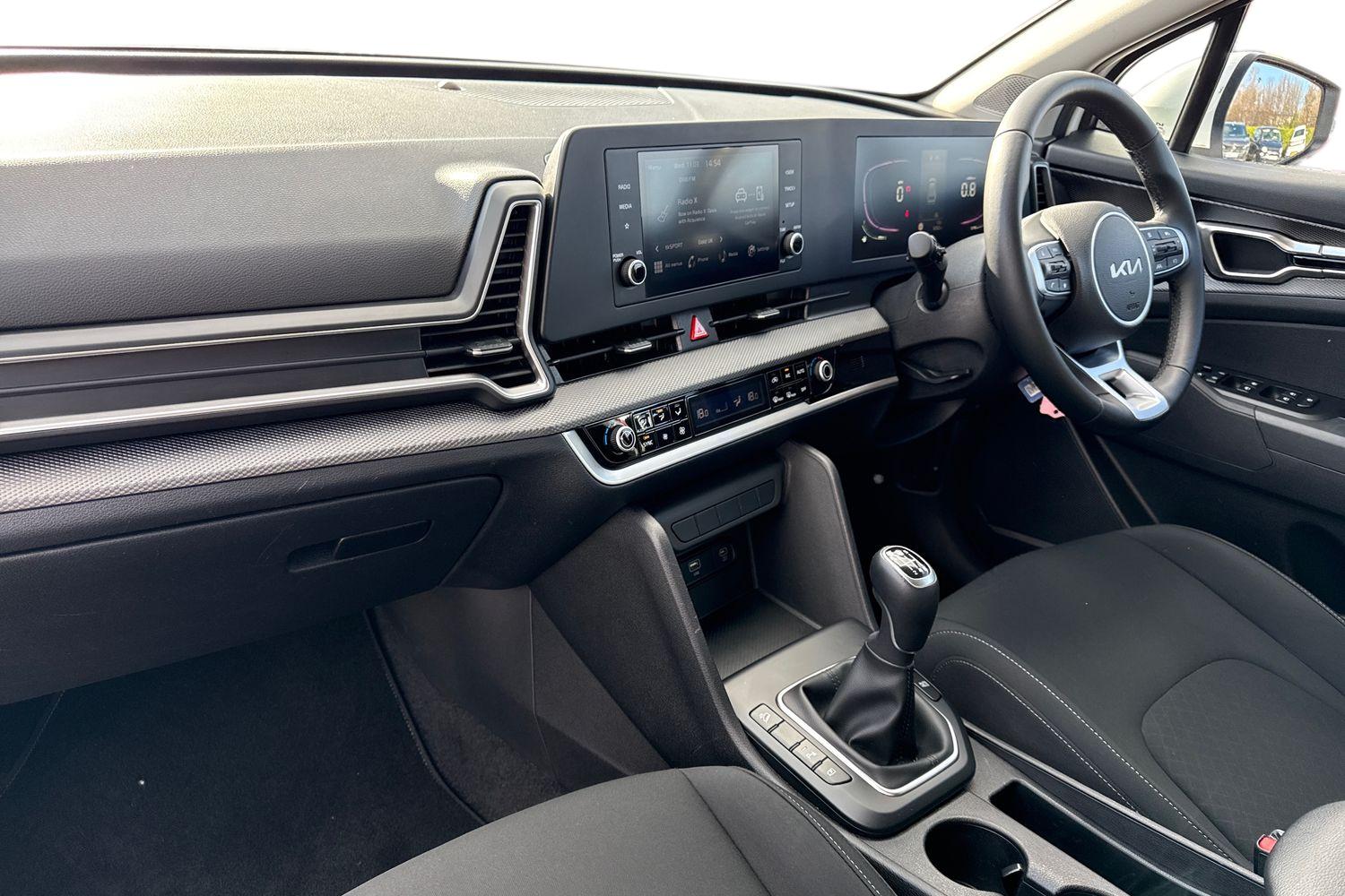 Used Kia Sportage 2023 for sale - 77842784: Photo 9