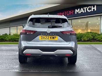 Used Nissan Qashqai 2022 for sale - 78864535: Photo