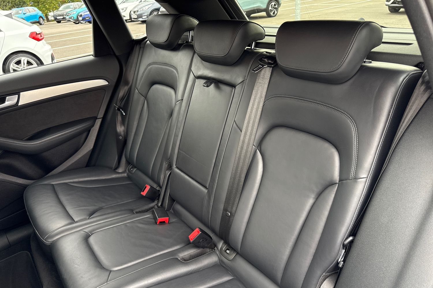 Used Audi Q5 2016 for sale - 76115235: Photo 19