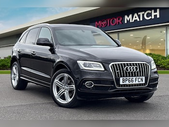 Audi - Q5