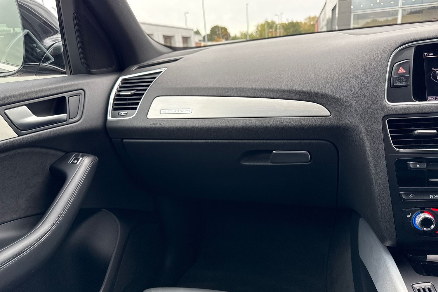 Used Audi Q5 2016 for sale - 76115235: Photo 20