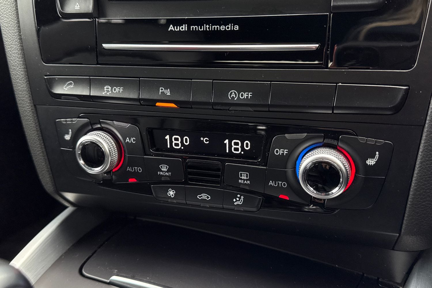 Used Audi Q5 2016 for sale - 76115235: Photo 22