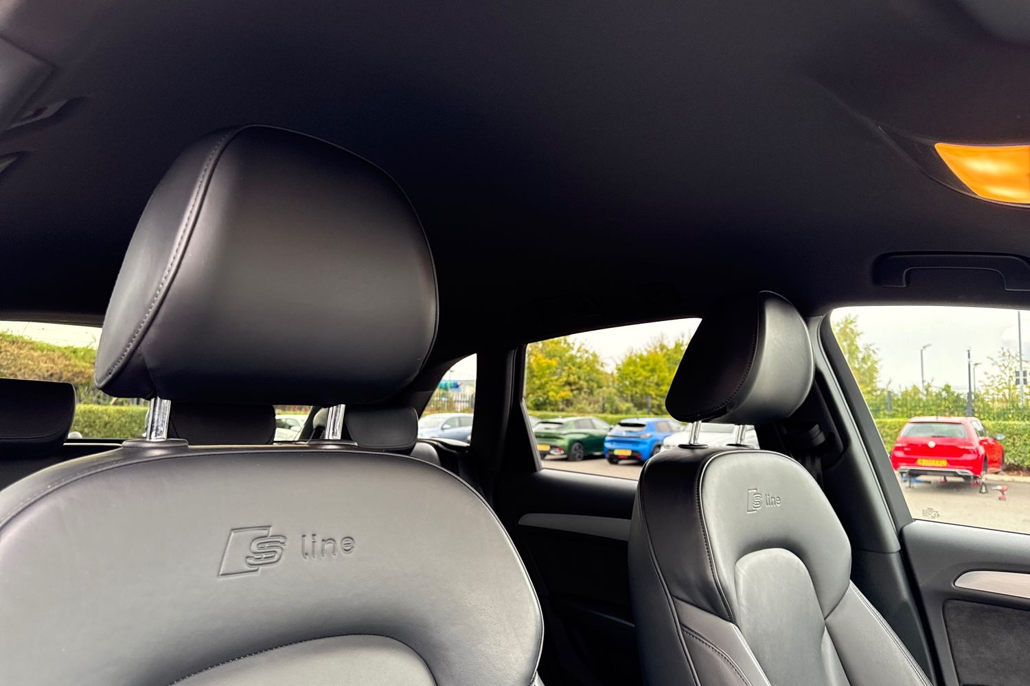 Used Audi Q5 2016 for sale - 76115235: Photo 24