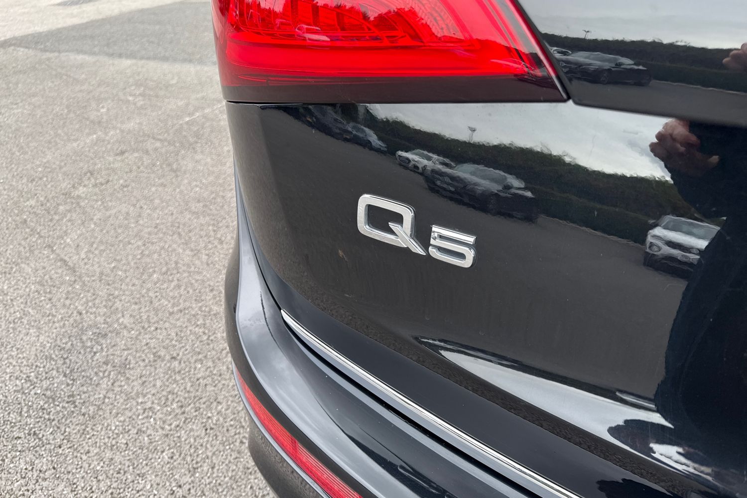 Used Audi Q5 2016 for sale - 76115235: Photo 33