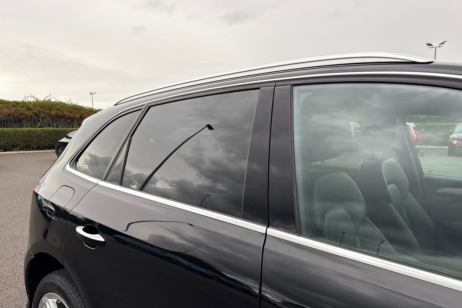 Used Audi Q5 2016 for sale - 76115235: Photo 36