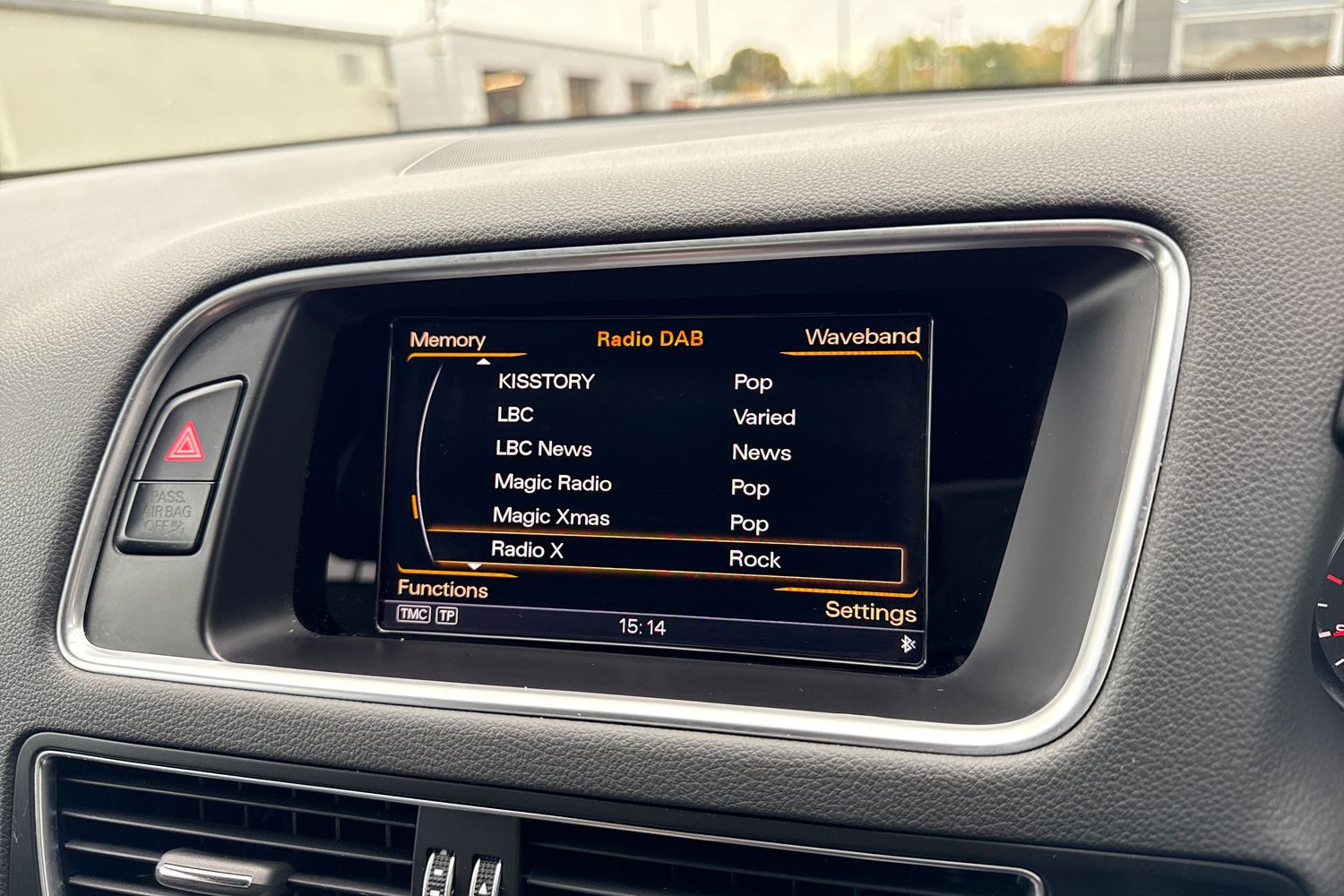 Used Audi Q5 2016 for sale - 76115235: Photo 45