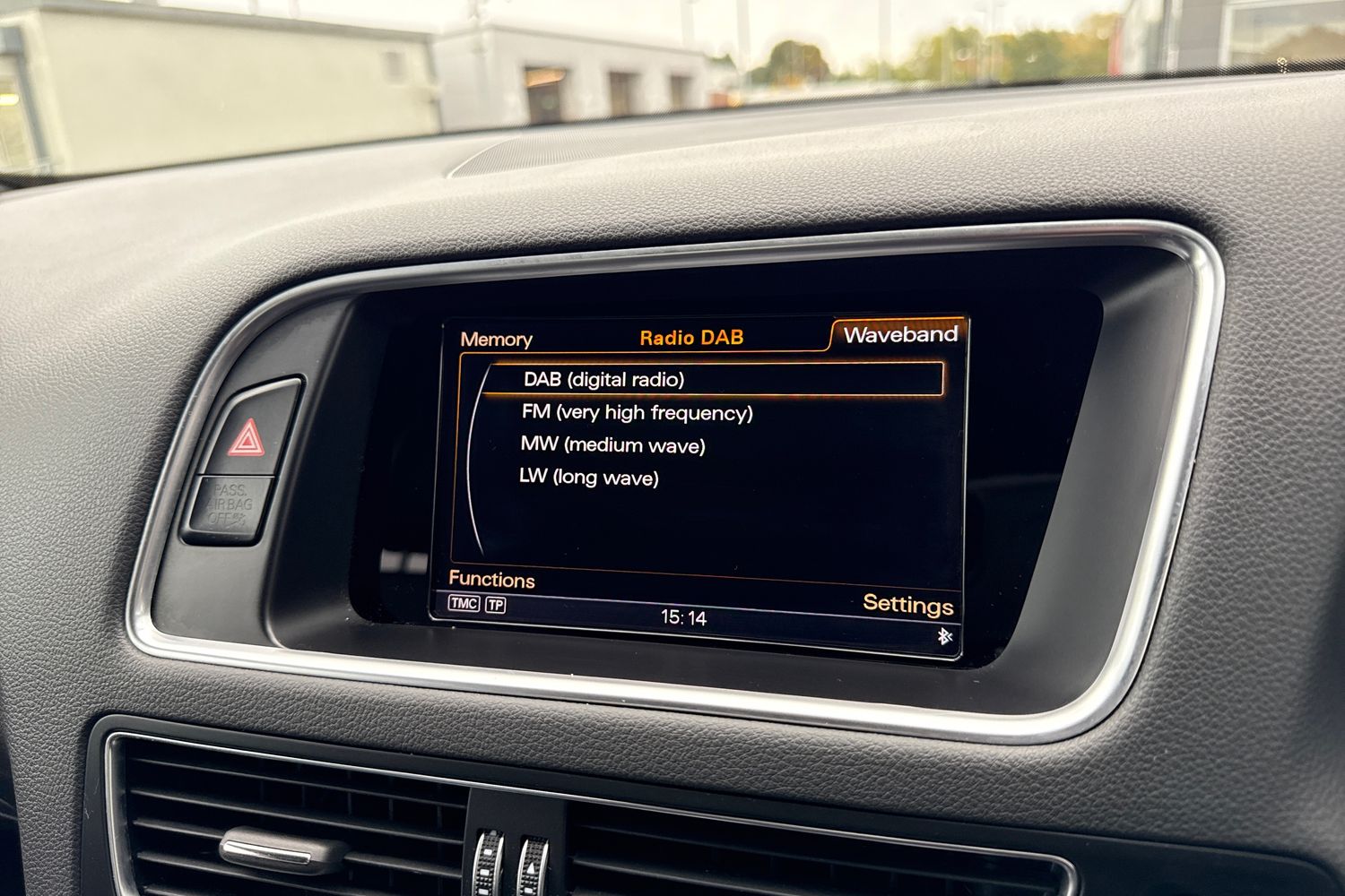 Used Audi Q5 2016 for sale - 76115235: Photo 46