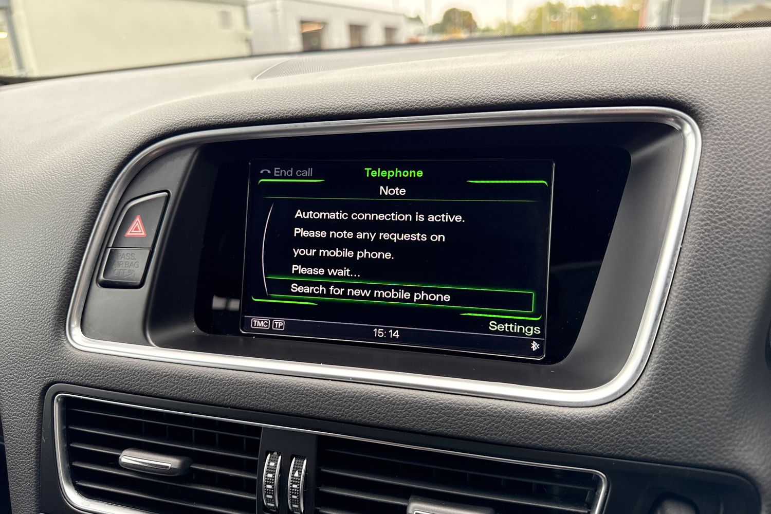 Used Audi Q5 2016 for sale - 76115235: Photo 50