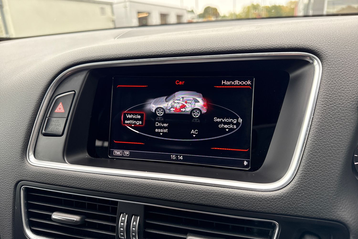 Used Audi Q5 2016 for sale - 76115235: Photo 51