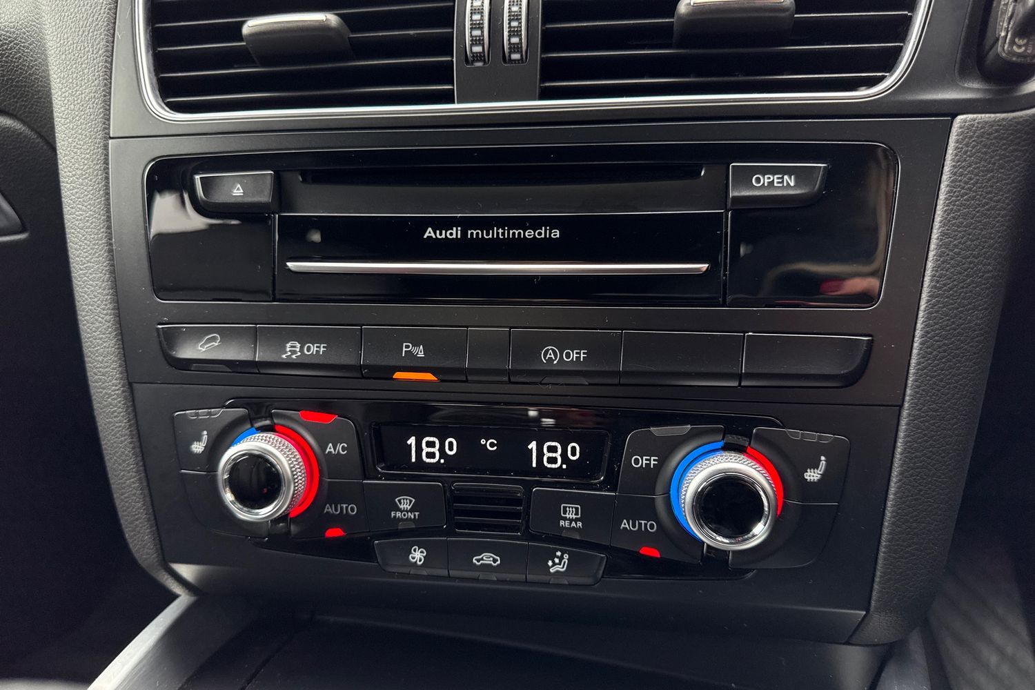 Used Audi Q5 2016 for sale - 76115235: Photo 53