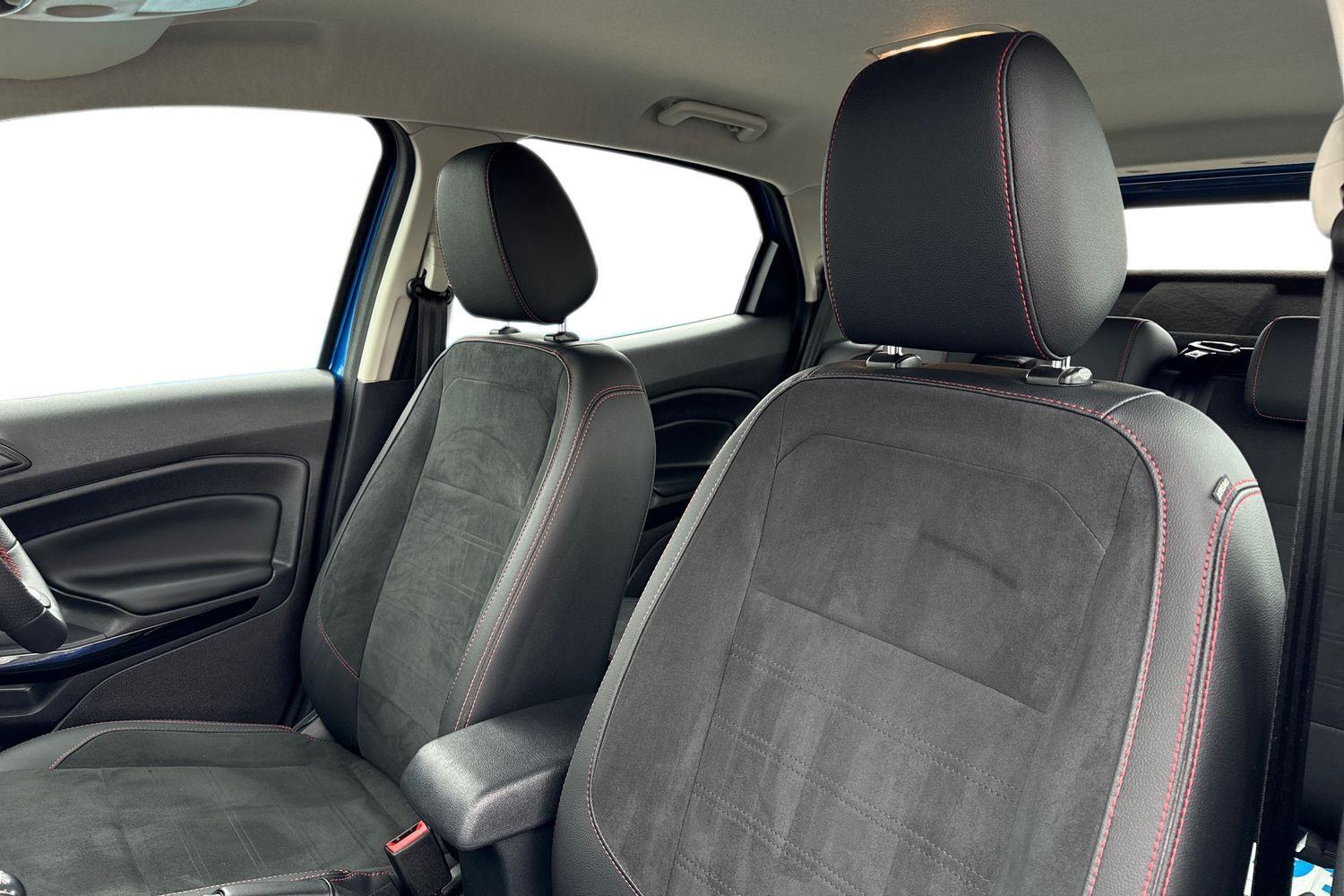 Used Ford Ecosport 2023 for sale - 78107524: Photo 10