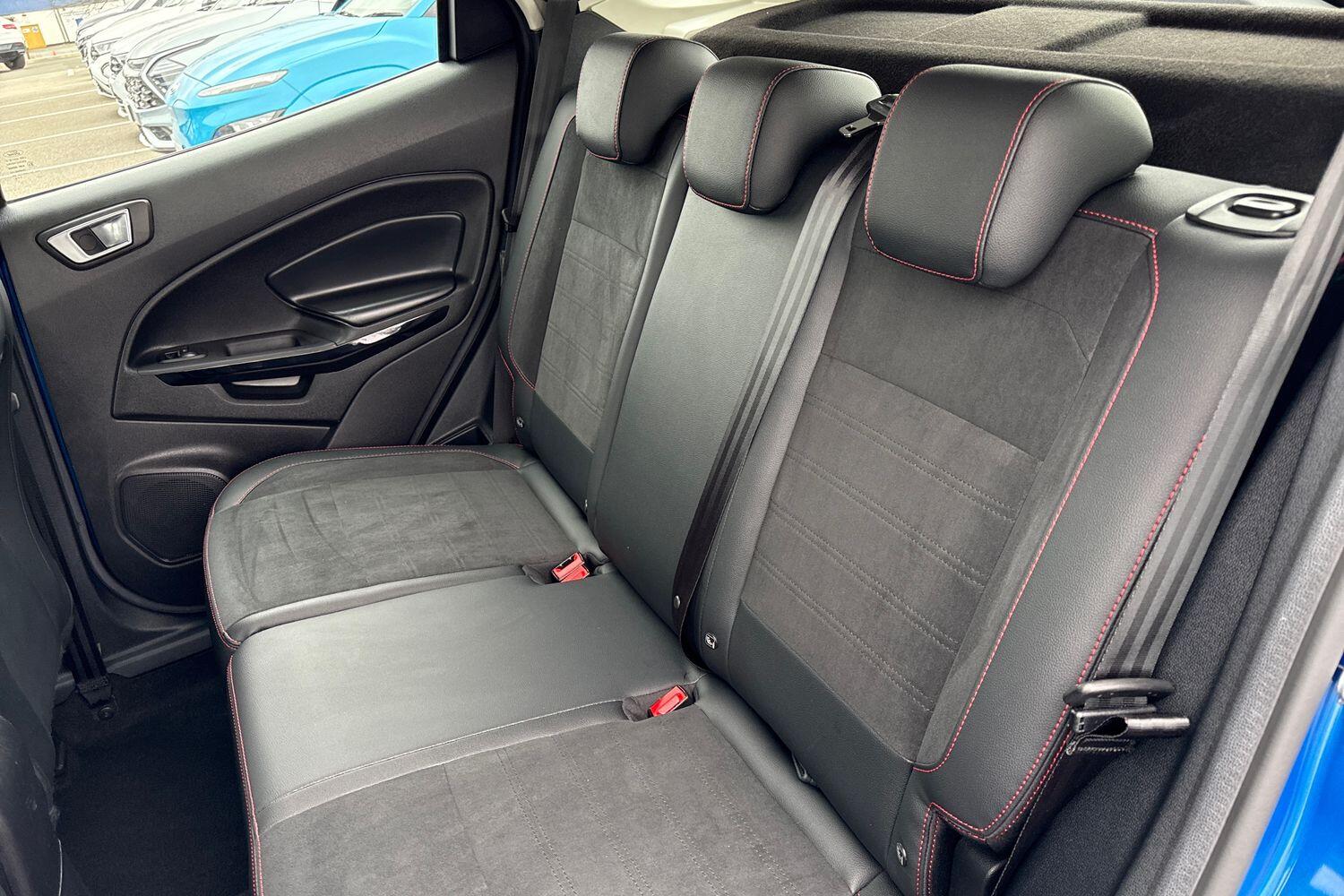 Used Ford Ecosport 2023 for sale - 78107524: Photo 13