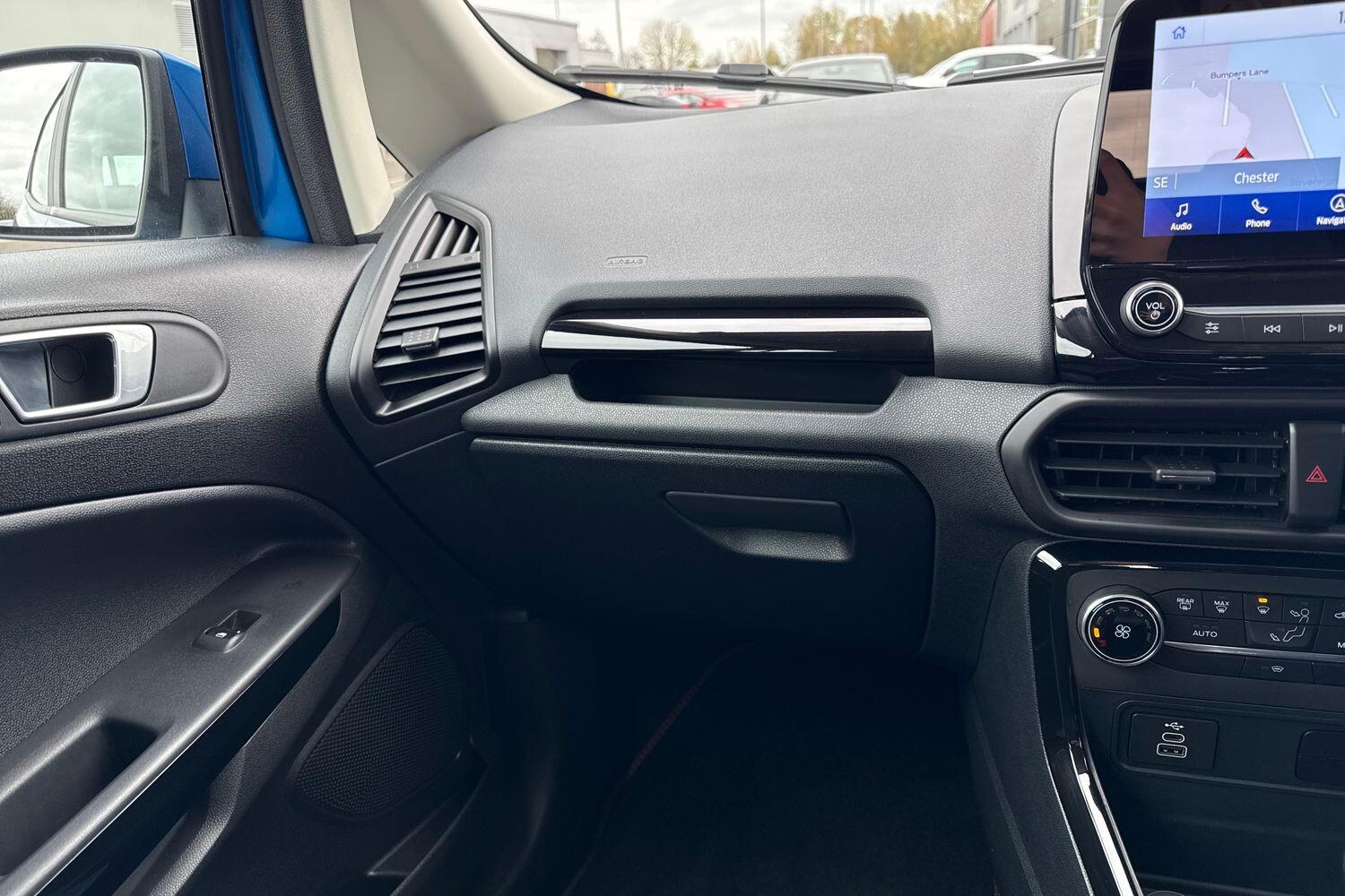 Used Ford Ecosport 2023 for sale - 78107524: Photo 14