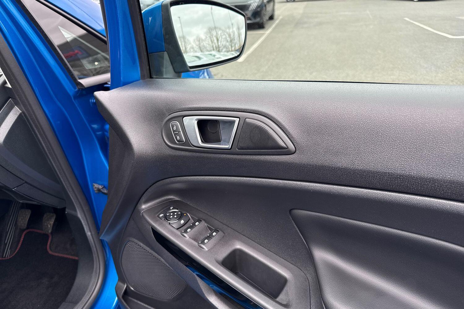 Used Ford Ecosport 2023 for sale - 78107524: Photo 17