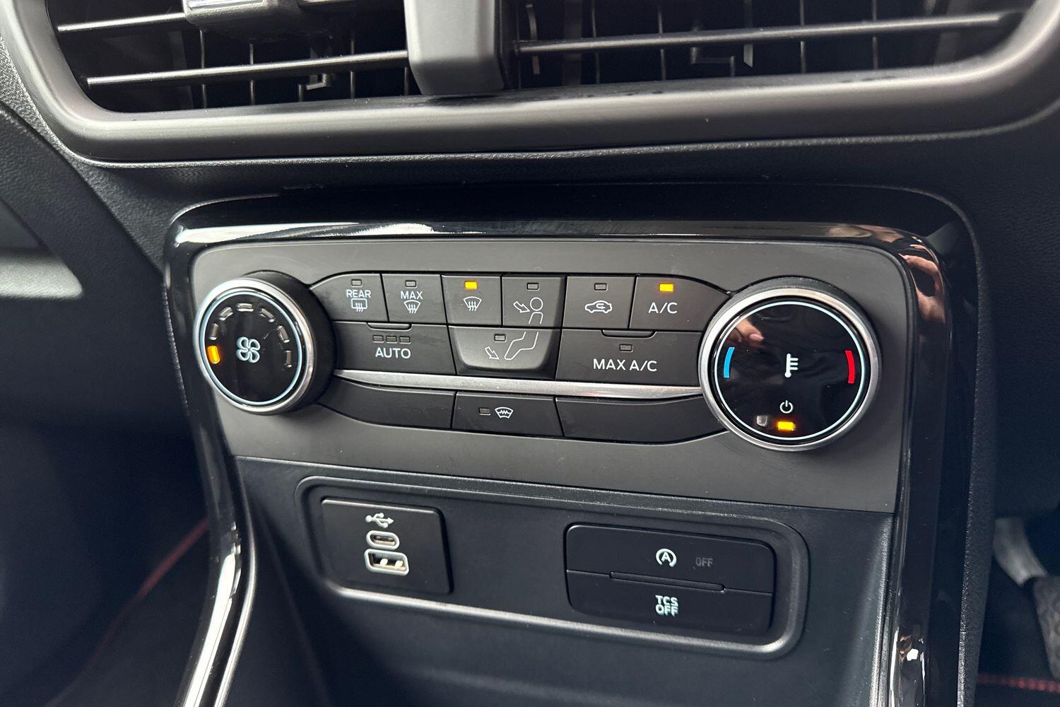 Used Ford Ecosport 2023 for sale - 78107524: Photo 18