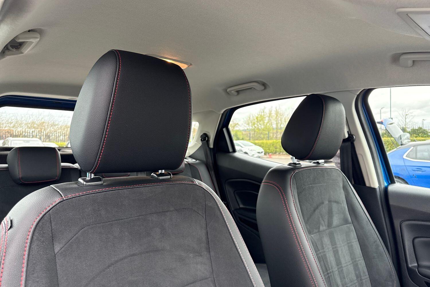 Used Ford Ecosport 2023 for sale - 78107524: Photo 20