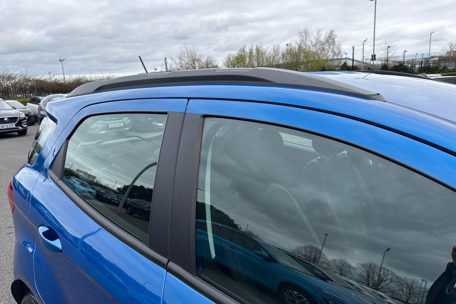 Used Ford Ecosport 2023 for sale - 78107524: Photo 34