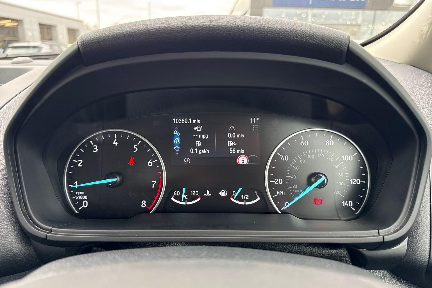 Used Ford Ecosport 2023 for sale - 78107524: Photo 37