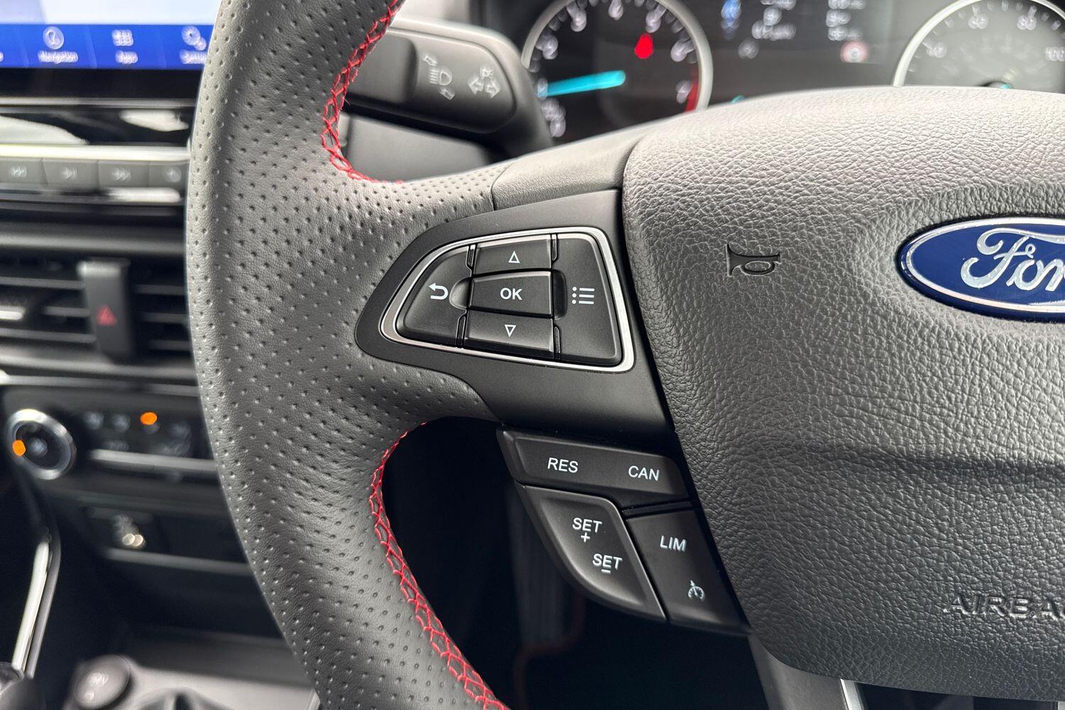 Used Ford Ecosport 2023 for sale - 78107524: Photo 38