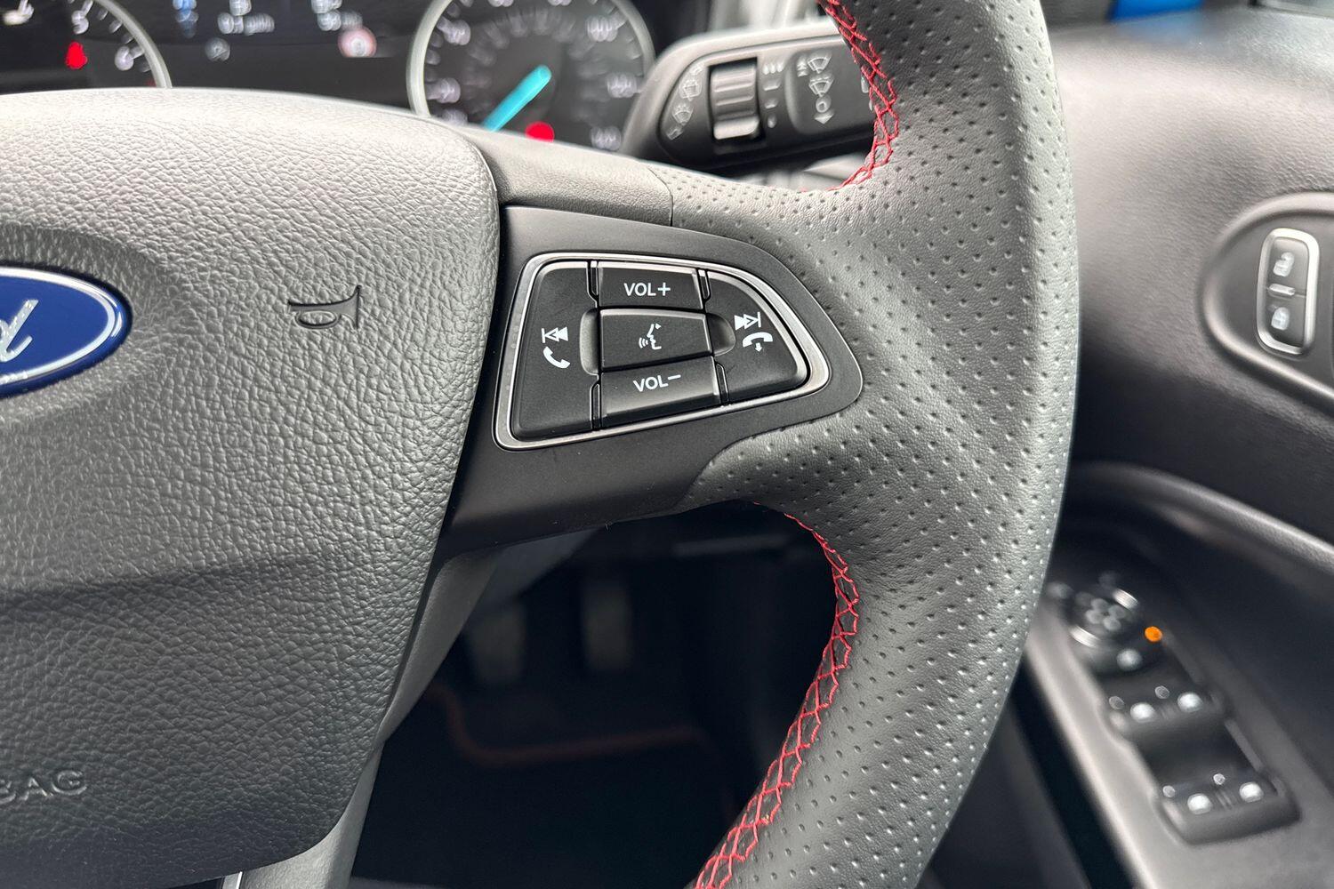 Used Ford Ecosport 2023 for sale - 78107524: Photo 39