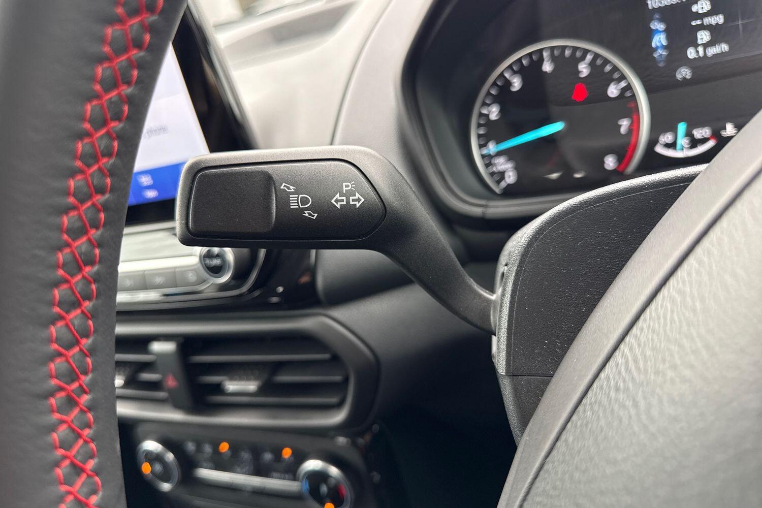 Used Ford Ecosport 2023 for sale - 78107524: Photo 40