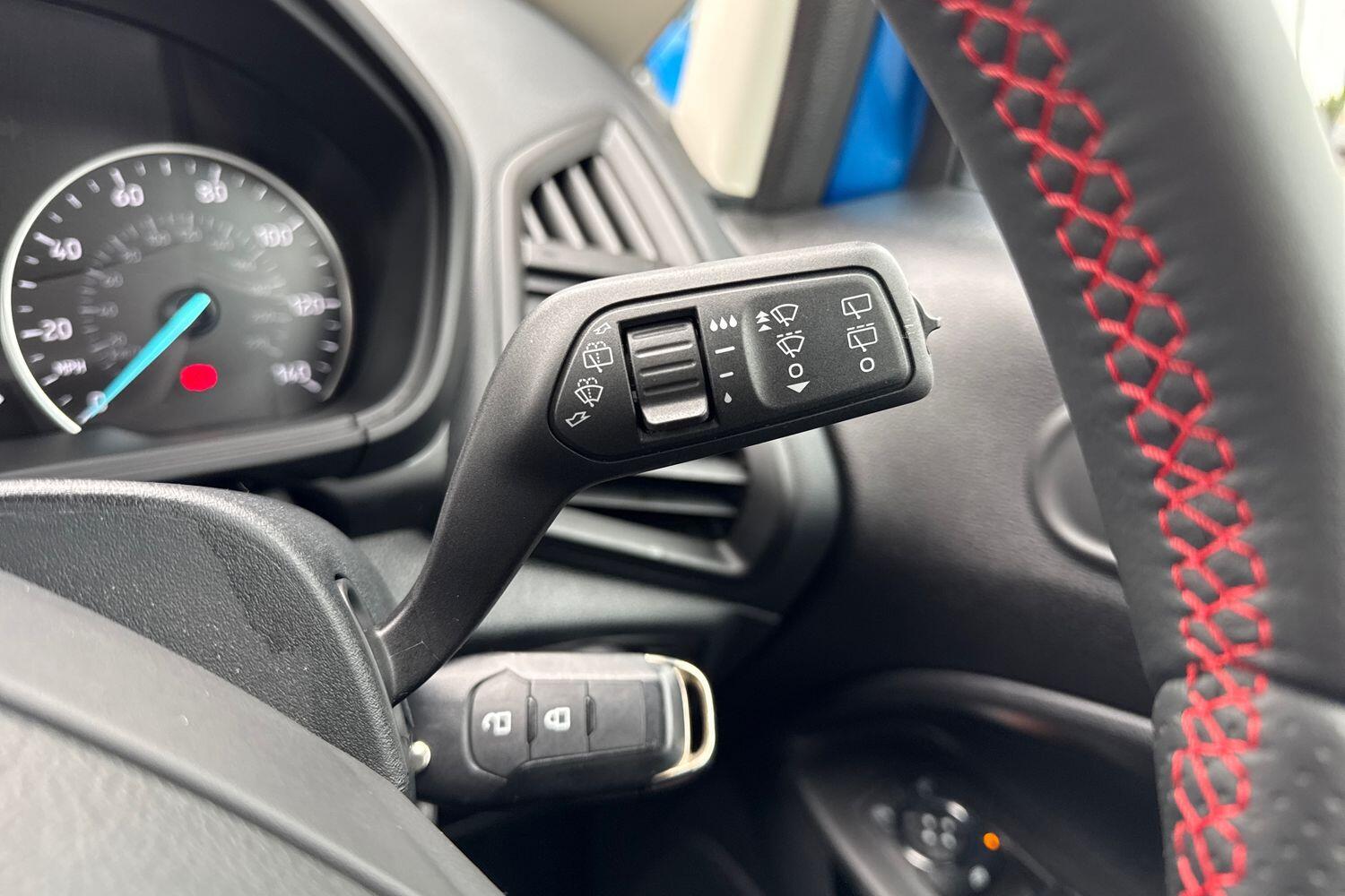 Used Ford Ecosport 2023 for sale - 78107524: Photo 41