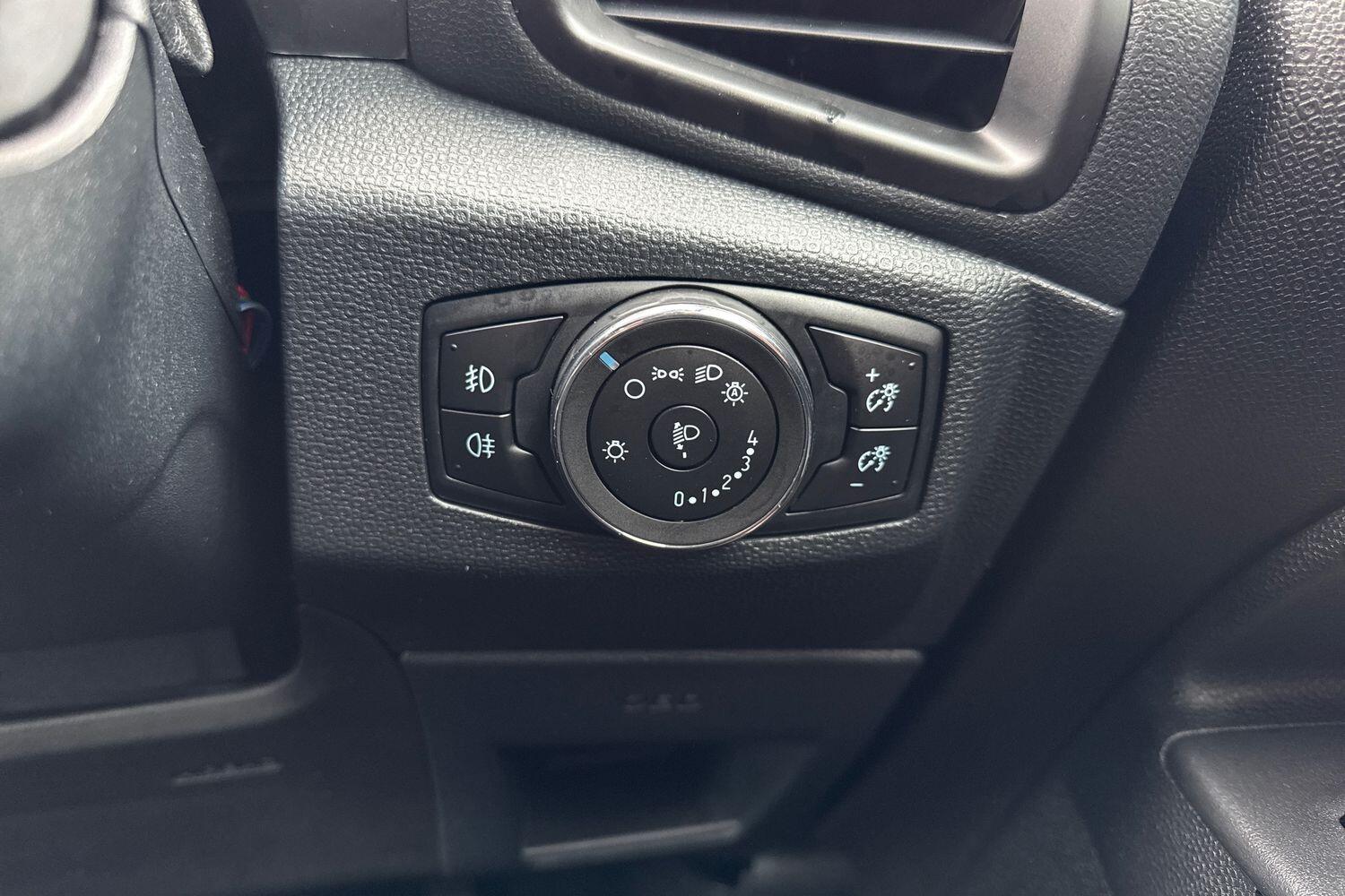 Used Ford Ecosport 2023 for sale - 78107524: Photo 42