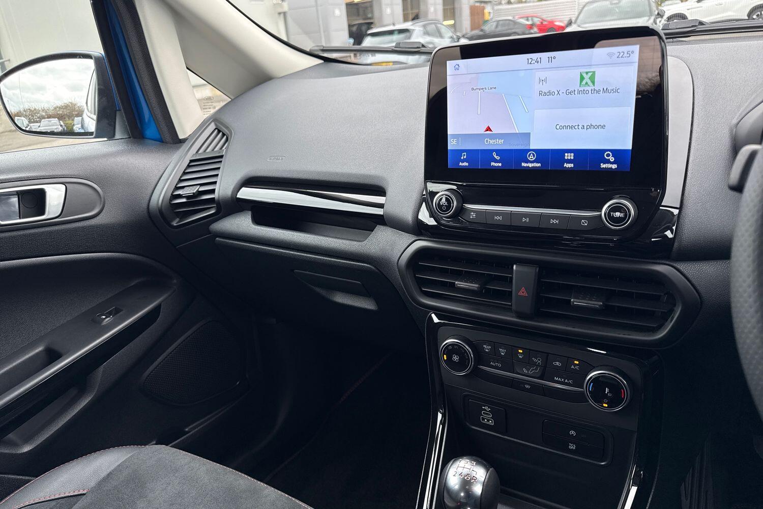 Used Ford Ecosport 2023 for sale - 78107524: Photo 44