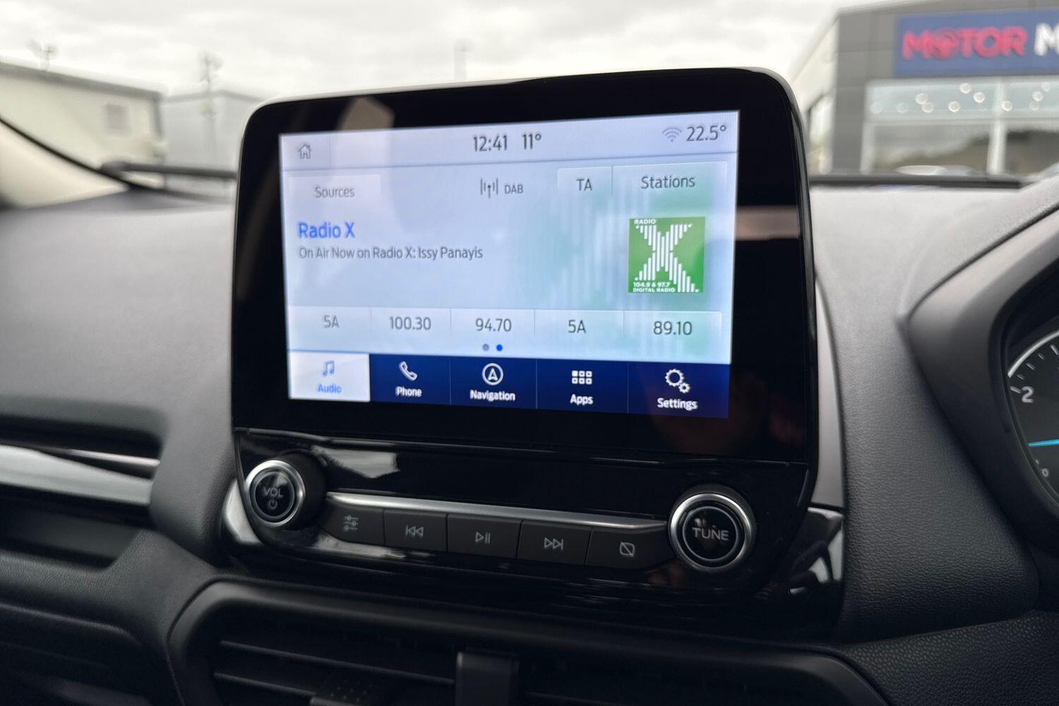 Used Ford Ecosport 2023 for sale - 78107524: Photo 45