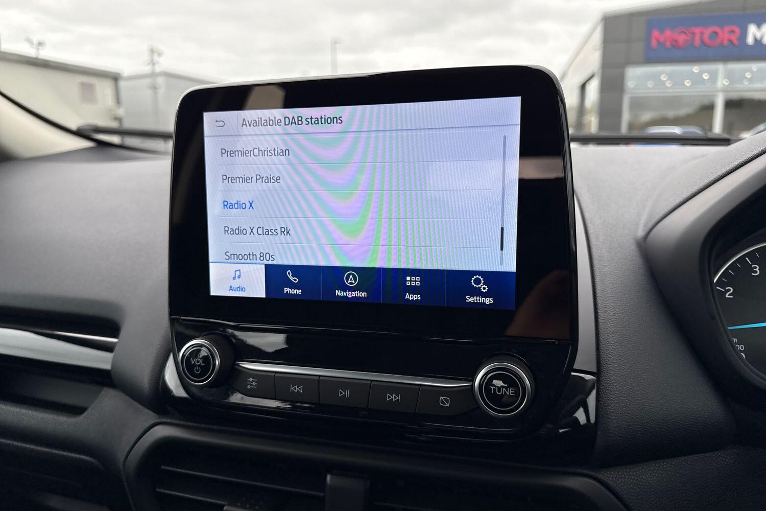 Used Ford Ecosport 2023 for sale - 78107524: Photo 46