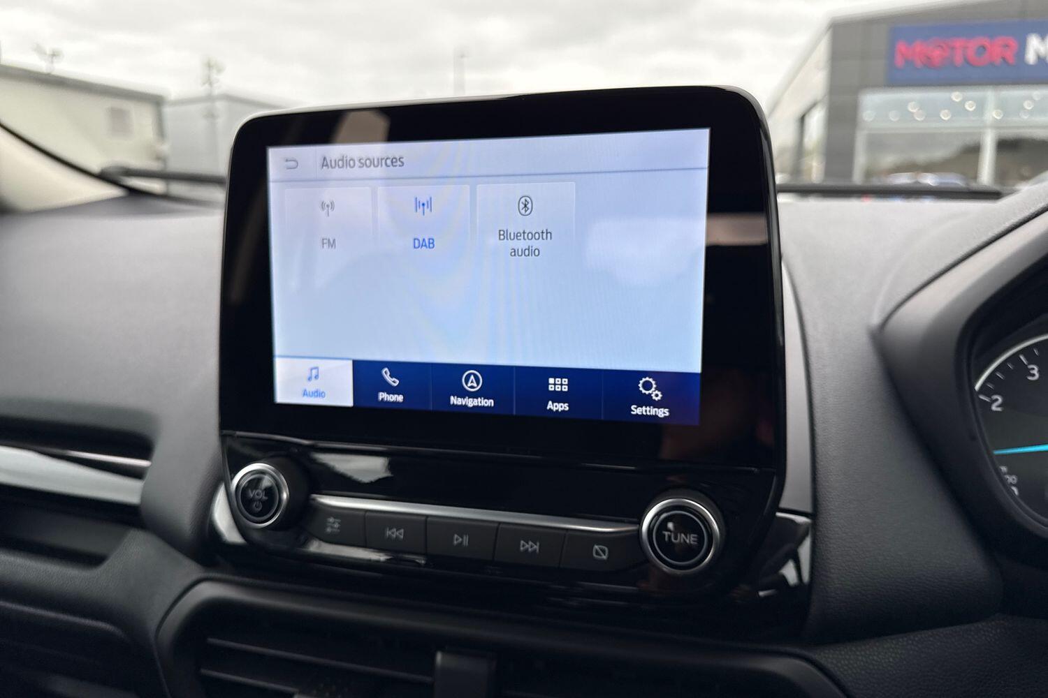 Used Ford Ecosport 2023 for sale - 78107524: Photo 47