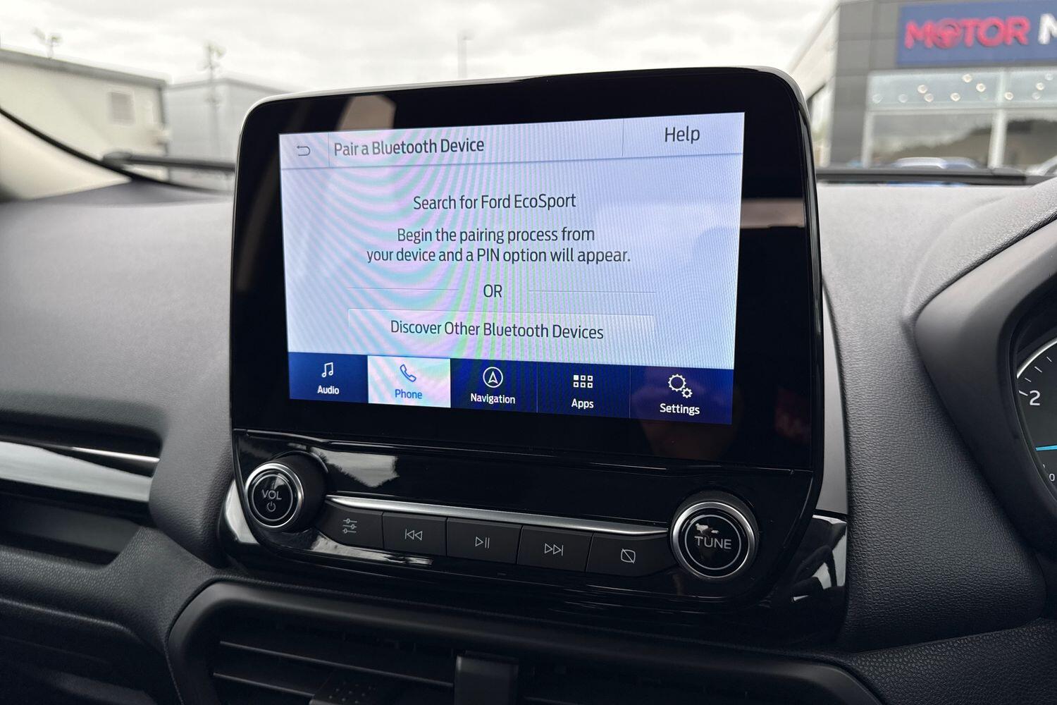 Used Ford Ecosport 2023 for sale - 78107524: Photo 48