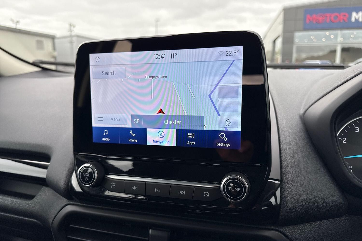 Used Ford Ecosport 2023 for sale - 78107524: Photo 49