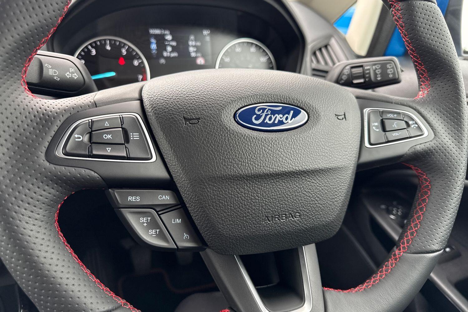 Used Ford Ecosport 2023 for sale - 78107524: Photo 60