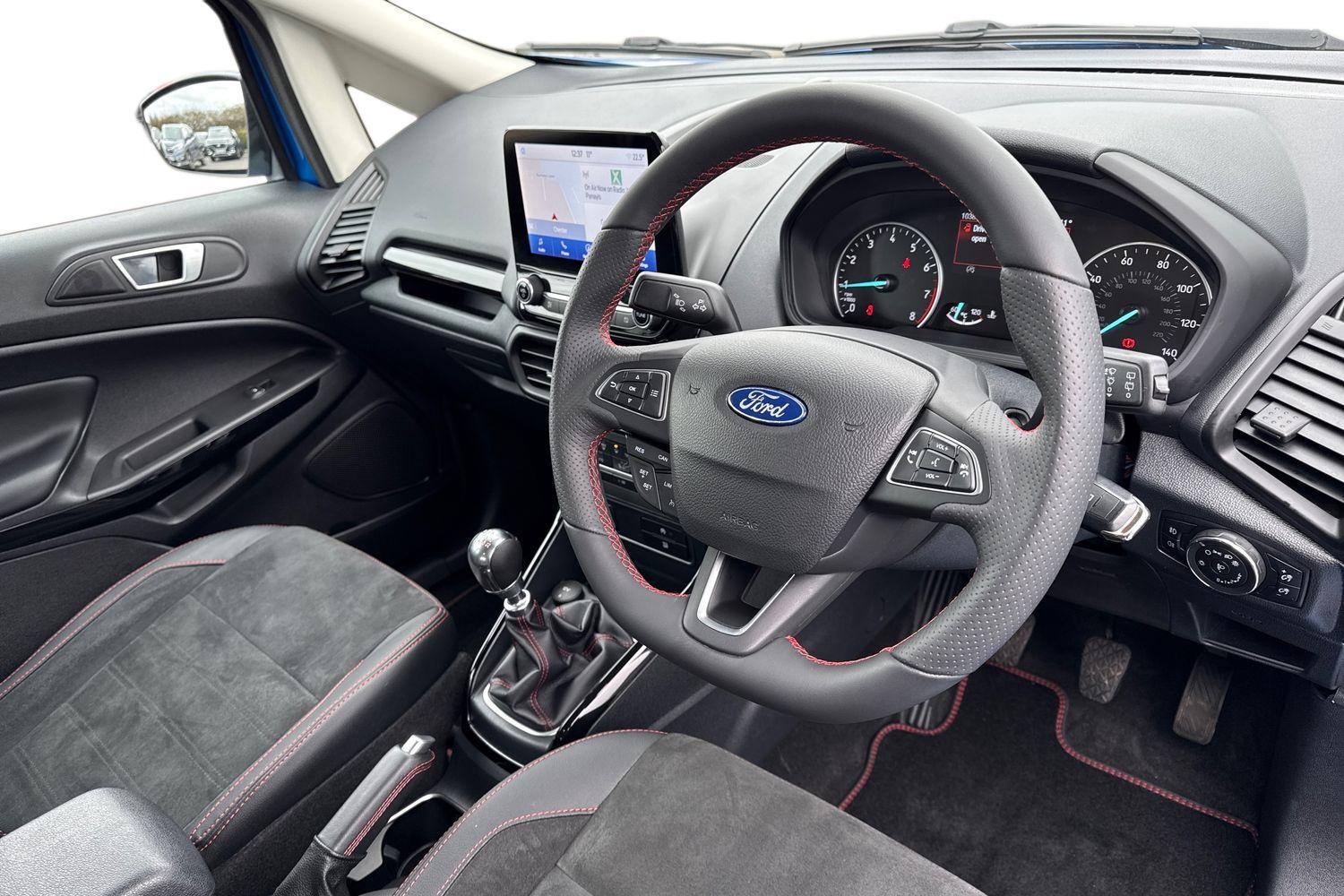 Used Ford Ecosport 2023 for sale - 78107524: Photo 7