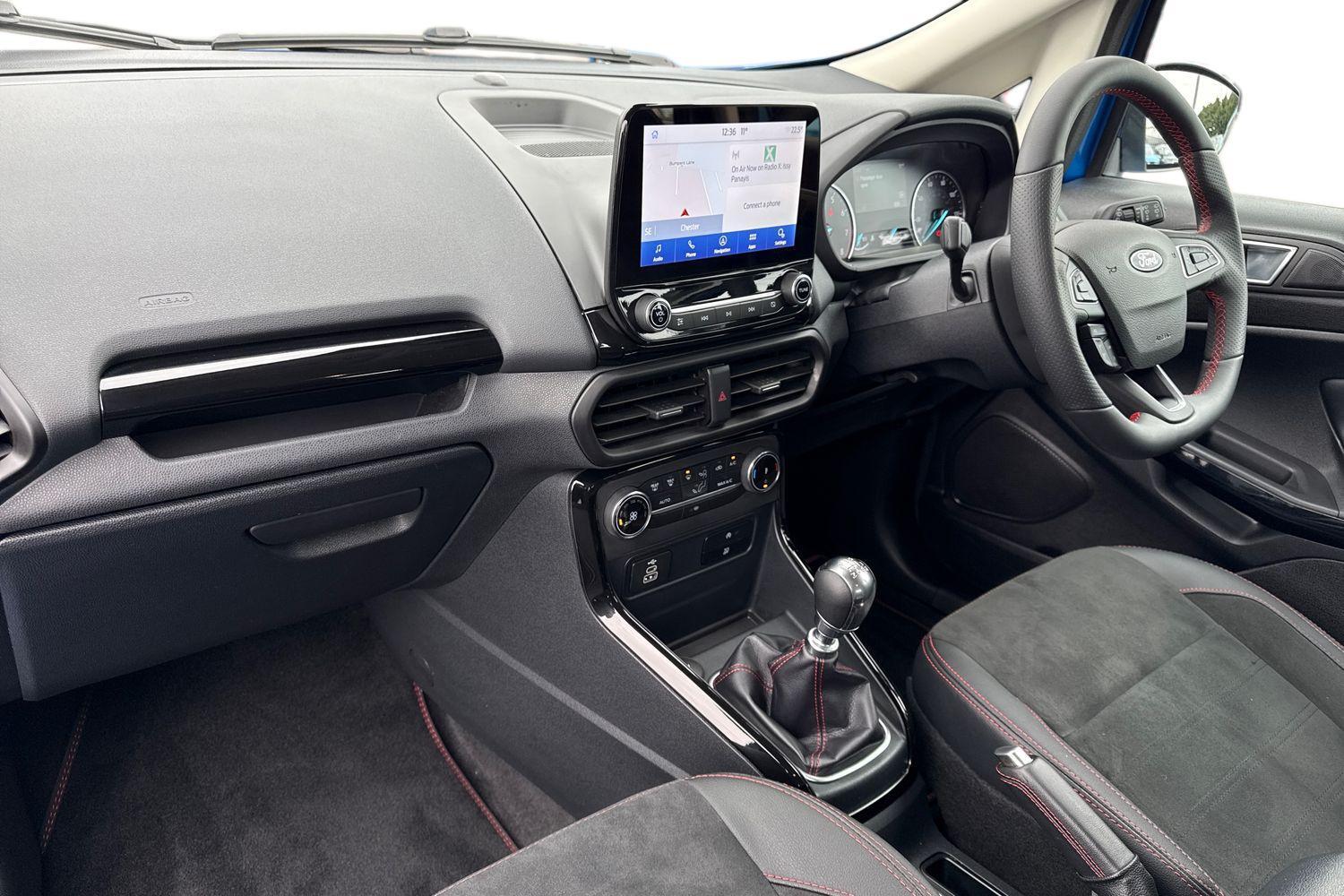 Used Ford Ecosport 2023 for sale - 78107524: Photo 8