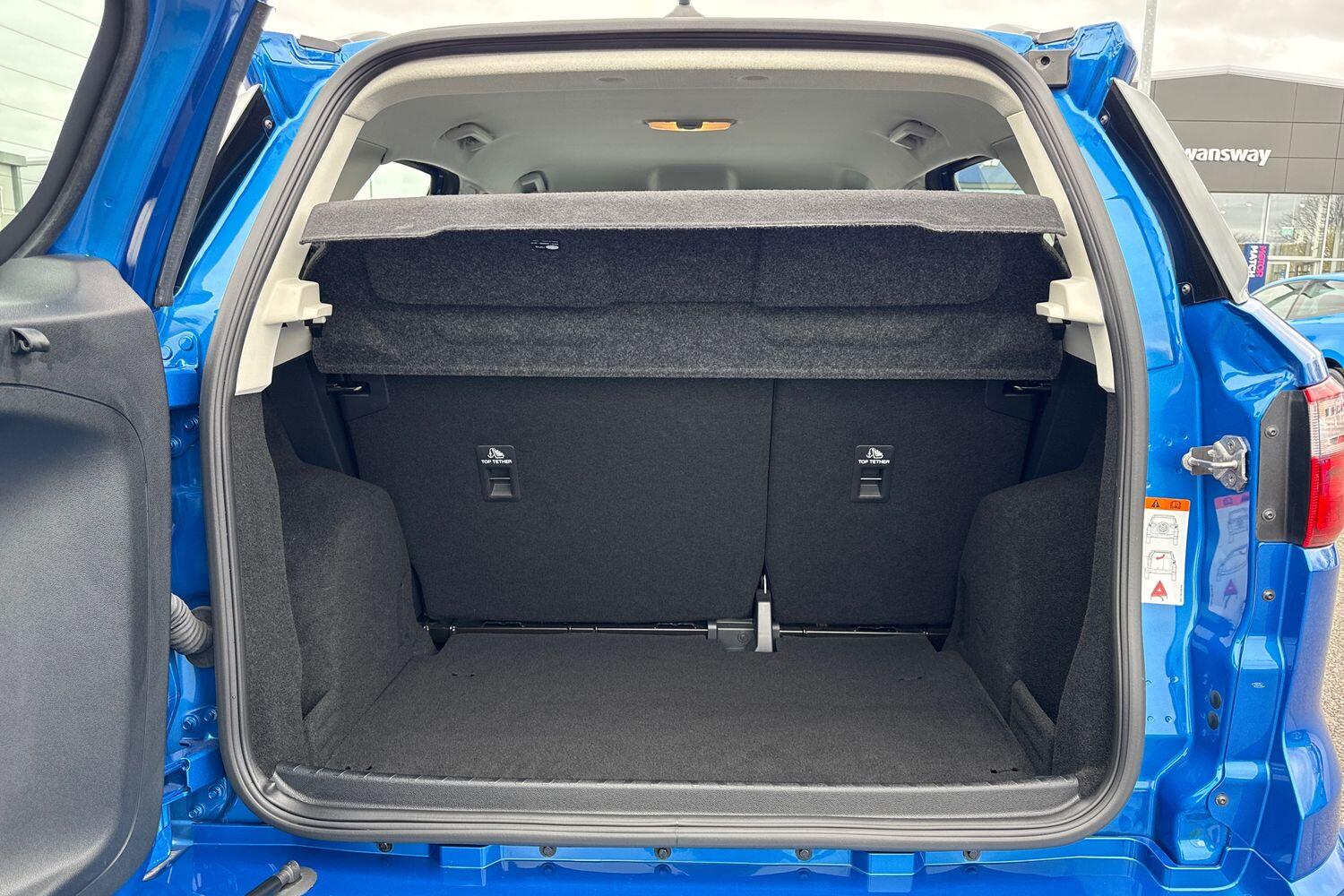 Used Ford Ecosport 2023 for sale - 78107524: Photo 9