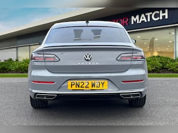 Used Volkswagen Arteon 2022 for sale - 79840898: Photo