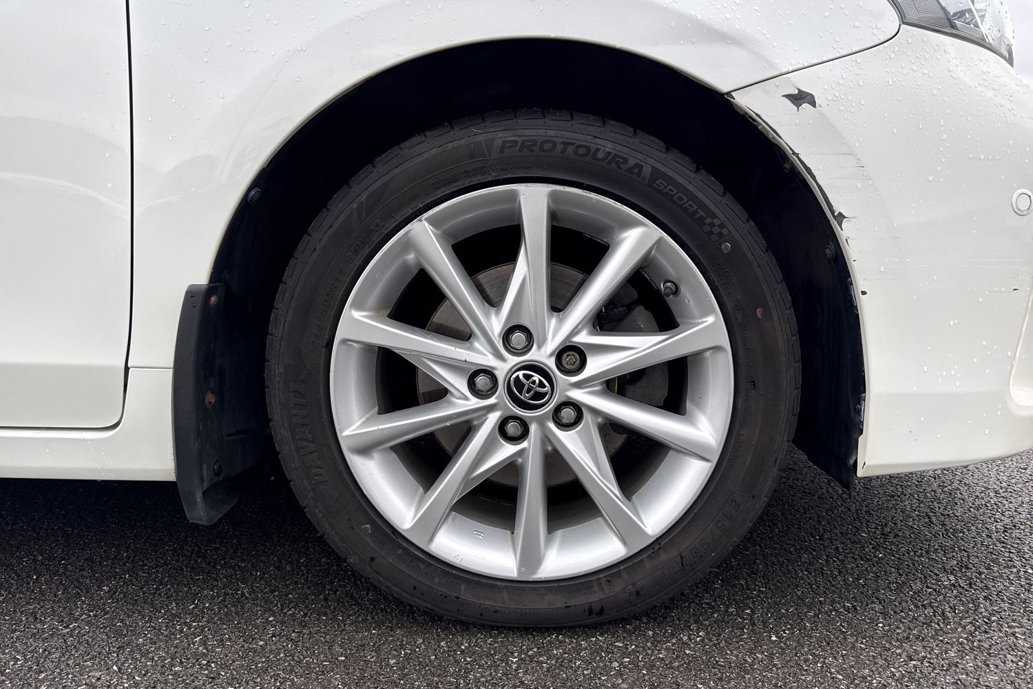 Used Toyota Prius+ 2018 for sale - 77415365: Photo 10