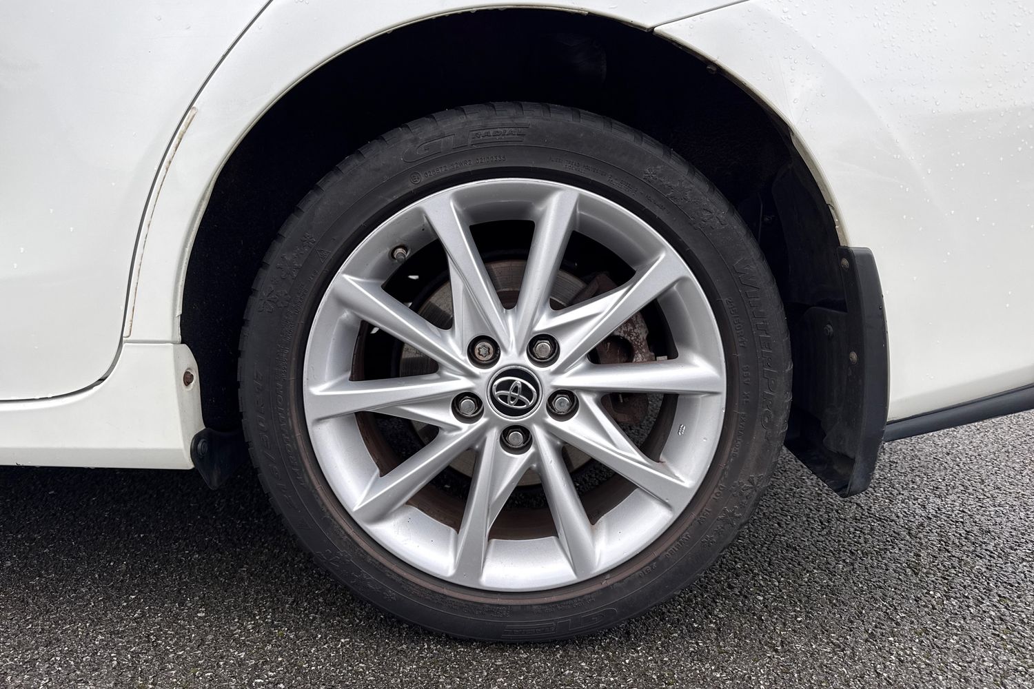 Used Toyota Prius+ 2018 for sale - 77415365: Photo 13